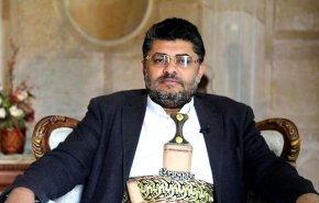الحوثي: الشعب الفلسطيني سينتصر ويلقن الغاصب درسا قويا