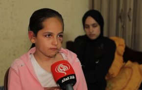 شاهد.. أطفال غزة ضحايا الصواريخ الفتاكة