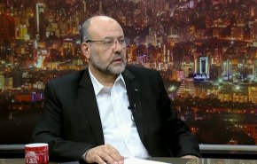 قيادي بحماس: هذه بداية عمليات الرد الجماعي ونحضّر مفاجآت للاحتلال