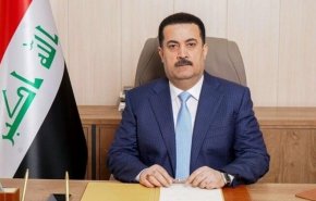 رئيس الوزراء العراقي يصل إلى اربيل