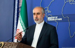ايران ترد على قرار البرلمان السويدي..الحرس الثوري منظمة سيادية 