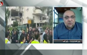 صاروخ المقاومة يفتح أبوابا كبيرة على نتنياهو وحكومته