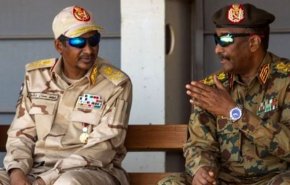 توقيع اتفاق أولي بين الجيش السوداني والدعم السريع في جدة

