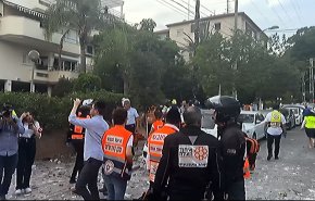 بالفيديو.. مشاهد استهداف المقاومة لـ
