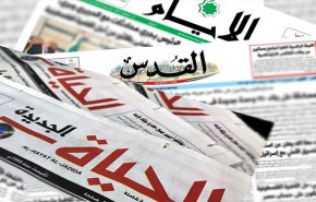 أصداء تطور عدوان الاحتلال بالصحف الفلسطينية لهذا اليوم الجمعة