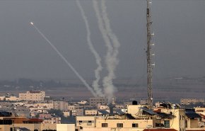 'فتح الانتفاضة': قصف المقاومة لمواقع في القدس المحتلة هي رسائل تحذير وانذار