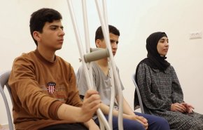 الاحتلال يستهدف المباني السكنية في غزة ليترك أصحابها بدون مأوى