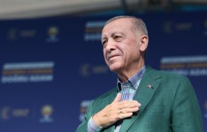 أردوغان يعلن استعداده لترك منصب الرئاسة 'بطريقة ديمقراطية'

