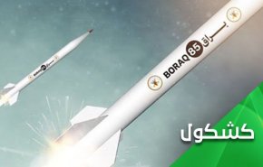 الجهاد الاسلامي؛ اختراق القبة الحديدية ودكّ العاصمة الاقتصادية للكيان الصهيوني 