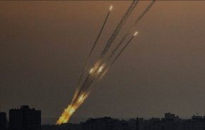 شاهد.. العدوان علی غزة لا علاقة له بالفلسطينيين!