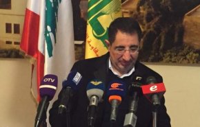 الحاج حسن: انتخاب الرئيس بحاجة الى تفاهم وطني