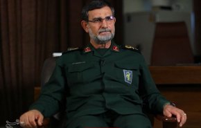 الادميرال تنكسيري: تجهيز سفن الحرس الثوري بصواريخ كروز 