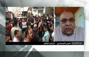 الأمن الإسرائيلي بات متخوفاً بعد توسع رد المقاومة + فيديو