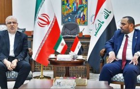 وزير النفط الايراني: تمديد عقدي توريد الغاز للعراق لمدة 5 سنوات