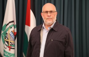 قيادي بحماس:الجغرافيا الفلسطينية تعيش أجواء المقاومة عدوان كيان الاحتلال
