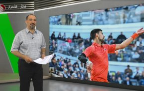  نشرة الاخبار الرياضية من قناة العالم 11:40 بتوقيت غرينتش 13-05-2023 