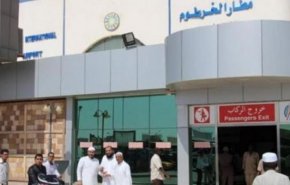 السودان يمدد إغلاق أجوائه حتى الـ31 من الشهر الجاري