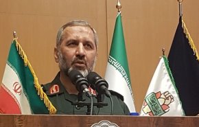 قائد عسكري: نتكتم على مدى طائراتنا المسيرة لكن فترة تحليقها تخطت الـ 24 ساعة