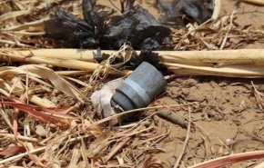 انفجار مخلفات العدوان في اليمن يسفر عن جريح واستشهاد مواطنين إثنين
