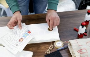انطلاق عملية التصويت في الانتخابات الرئاسية والتشريعية التركية

