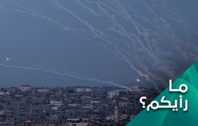 علقة المقاومة الفلسطينية الساخنة حينما يلعب العدو النار معها