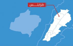 لبنان.. مخيمات الشمال احتفلت بانتصار المقاومة في غزة