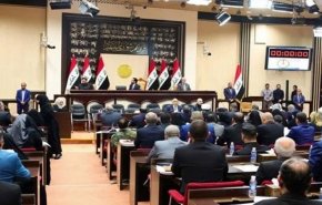 العراق.. المالية النيابية تستضيف 3 وزراء