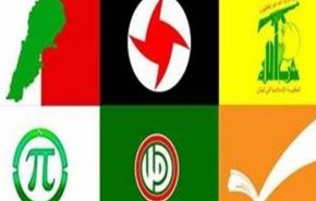 الأحزاب اللبنانية: نقدر عاليا الصمود الأسطوري للمقاومة في غزة العزة