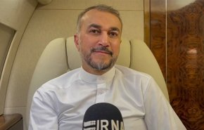 عبد اللهيان: نأمل أن نرى انفتاحا جديا في العلاقات الإيرانية المصرية