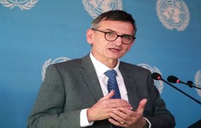 الممثل الأممي في السودان يستبعد حل الأزمة في البلاد عن طريق عسكري
