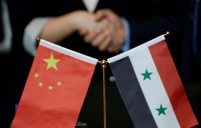 تعاون صيني وسوري لتعزيز التعاون الصحي