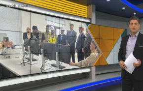  نشرة الاخبار الاقتصادية من قناة العالم 15:30بتوقيت غرينتش 14-05-2023 