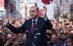 أردوغان: نعلم بأننا متفوقون في هذه الانتخابات ولكننا ننتظر النتائج الرسمية
