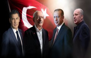 نتائج الانتخابات التركية بعد فرز 97% من أصوات الداخل والخارج