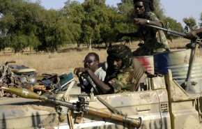 أطباء السودان تعلن مقتل 280 شخصا في اشتباكات مدينة الجنينة