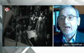 شاهد..هكذا انتصر الشعب الفلسطيني رغم مرور 75 عاما على النكبة