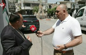 شاهد.. كيف هو حال المخيمات في الضفة الغربية؟