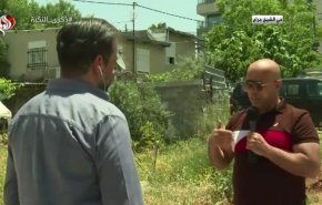 بالفيديو.. رسالة أهالي حي الشيخ جراح في ذكرى النكبة الفلسطينية
