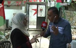 عمرها بعمر النكبة.. سيدة فلسطينية تحتفظ بمفتاح العودة +فيديو