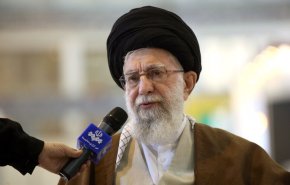شاهد: هذا ما قال قائد الثورة حول معرض طهران الدولي للكتاب في دورته الـ34