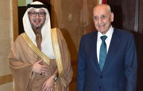 'تفاؤل' بري و'حركة البخاري'.. هل يُنتخب الرئيس قبل 15 حزيران؟