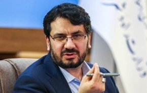 وزير الطرق الايراني يعلن استعداد طهران لتصدير خدمات هندسة السكك الحديدية