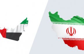 ايران والامارات تؤكدان على تطوير العلاقات في مجال النقل