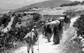 شاهد.. 75 عاما ونار النكبة مازالت مشتعلة في قلوب الفسطينيين