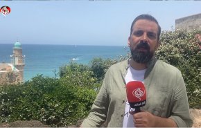 شاهد.. عروس البحر يافا بعد 75 عاما من الاحتلال 