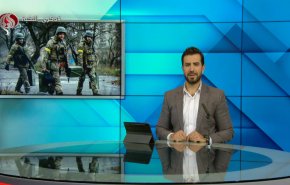 نشرة الاخبار من قناة العالم الساعة 16:00 بتوقيت غرينتش 15-05-2023