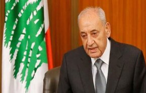 نبيه بري جاهز للدعوة الى جلسه انتخابية بشرط اتفاق على مرشح