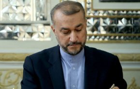 وزير الخارجية : علمنا 