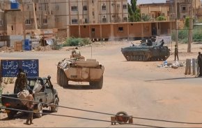 شاهد.. السودان غارق في الفوضى والشعب يدفع الثمن