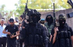 كتيبة جنين: مجاهدونا فجروا عبوات ناسفة بآليات الاحتلال 